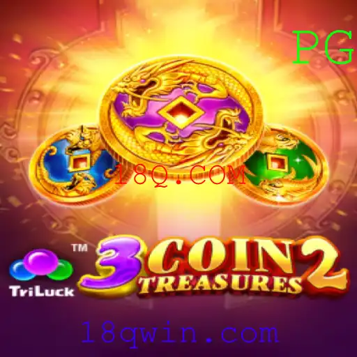 Explorando o Fascinante Mundo de 3CoinTreasures2
