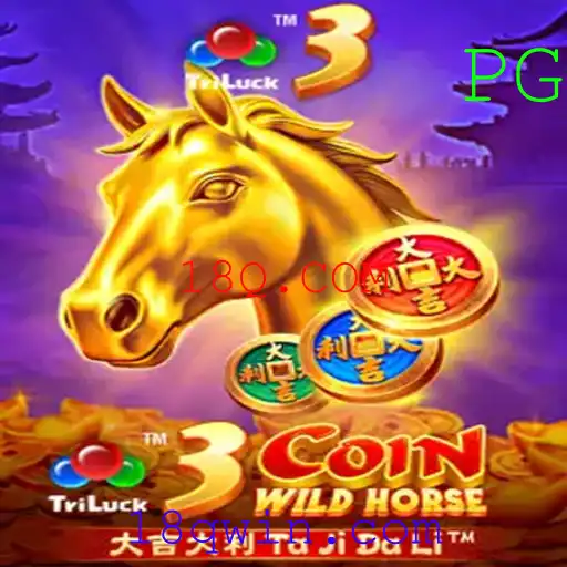 Descubra o Mundo do Jogo 3CoinWildHorse: Uma Aventura de Estratégia e Diversão