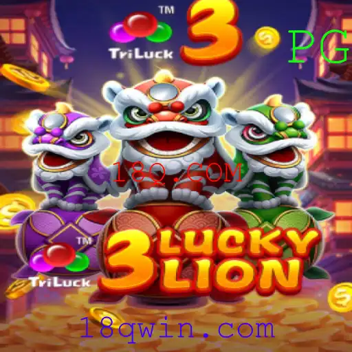 Descubra o Empolgante Mundo de 3LUCKYLION em 18Q.COM