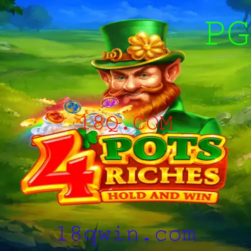 Explorando o Fascinante Jogo 4potsriches