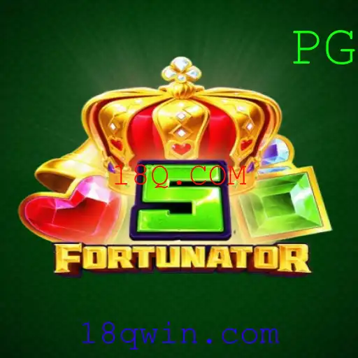 Explorando o Mundo de 5Fortunator: Um Mergulho no Novo Fenômeno dos Jogos