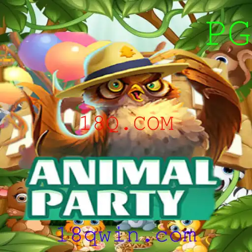 Descubra o Mundo de AnimalParty: O Jogo que está Conquistando Todos