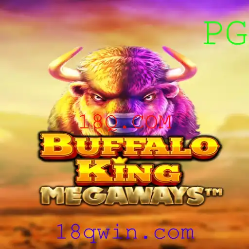 Descubra o Fascinante Universo de BuffaloKing e Envolva-se nas Emoções do Jogo em 18Q.COM