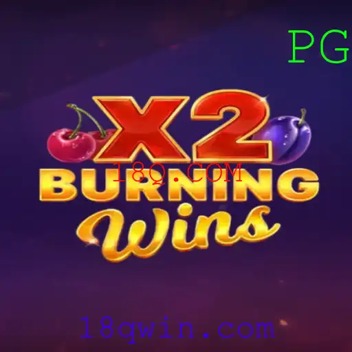 Explorando o Mundo do Jogo BurningWinsX2 e sua Conexão com 18Q.COM
