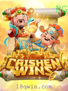 CaishenWins: Descubra o Jogo de Cassino Online com 18Q.COM