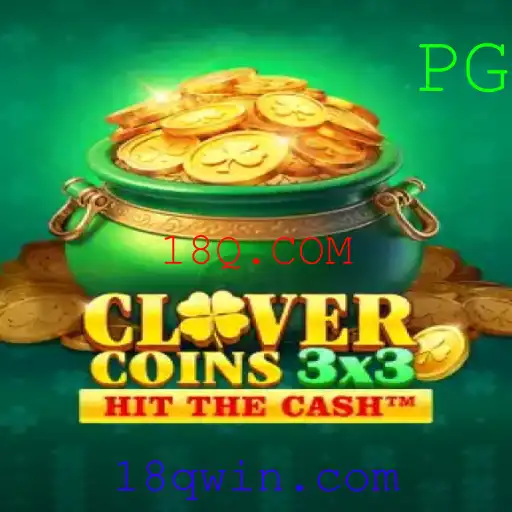 Clovercoin3x3: Estratégia e Diversão no Mundo dos Jogos Digitais