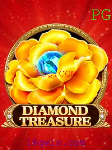 Diamondtreasure: Uma Aventura Brilhante no Mundo dos Jogos Online