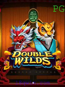 Explorando as Atrações do Jogo DoubleWilds