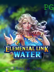Conheça o Jogo ElementalLinkWater: Imersão e Estratégia com Água