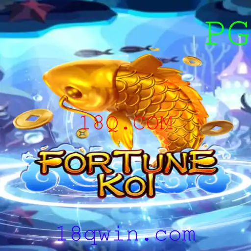 FORTUNEKOI: Mergulhe no Mundo dos Jogos de Azar Digitais