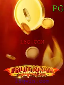 FruitNovaSuper80: O Clássico dos Jogos de Frutas com uma Nova Abordagem