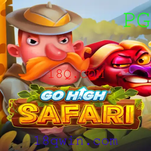 Explorando o Mundo de GoHighSafari: Descrição, Introdução e Regras do Jogo