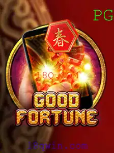Descubra o Fascinante Universo do Jogo GoodFortuneM