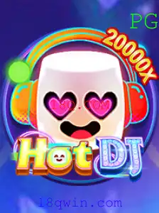 Explorando o Universo Vibrante de HotDJ: Um Novo Fenômeno Interativo