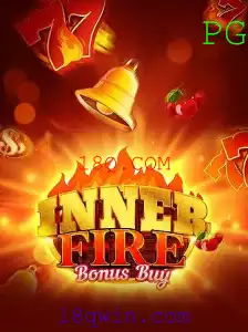Explorando o Mundo de InnerFireBonusBuy: Uma Experiência de Jogo Revolucionária
