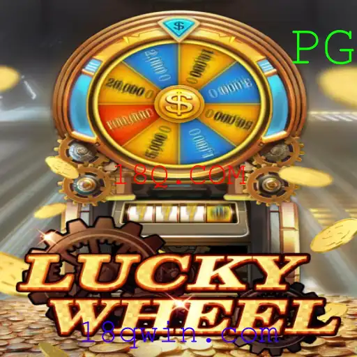 Descubra o Mundo Empolgante do LuckyWheel no 18Q.COM