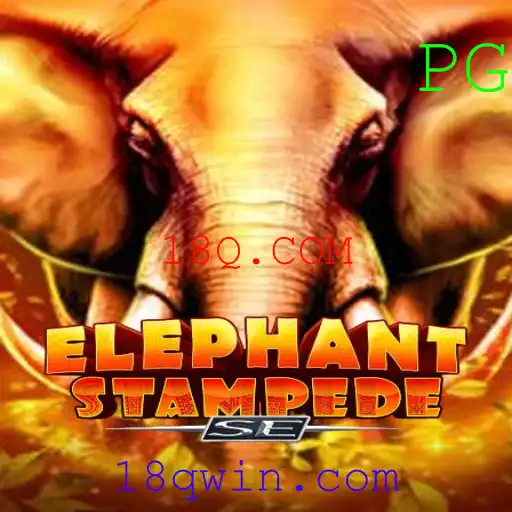 Descubra a Aventura de ElephantStampedeSE: Um Guia Completo