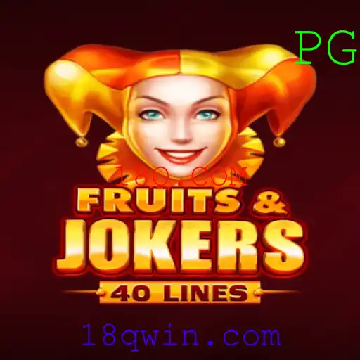 Explorando o Universo de FruitsAndJokers40: Um Mergulho no Mundo das Slots