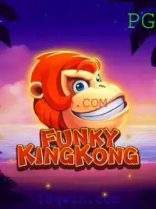 FunkyKingKong: Um Mergulho no Novo Jogo Revolucionário