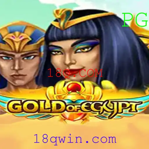 Descubra a Aventura Épica em GoldOfEgypt em 18Q.COM