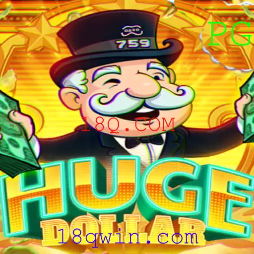 Introdução ao Excitante Mundo do Jogo HugeDollar da 18Q.COM