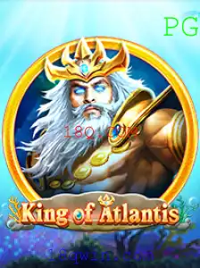 Descubra o Mundo de KingofAtlantis: O Jogo Que Conquistou a Internet