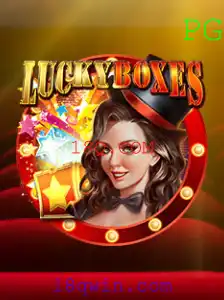 Descubra o Fascinante Mundo de LuckyBoxes e as Surpreendentes Regras do Jogo com 18Q.COM