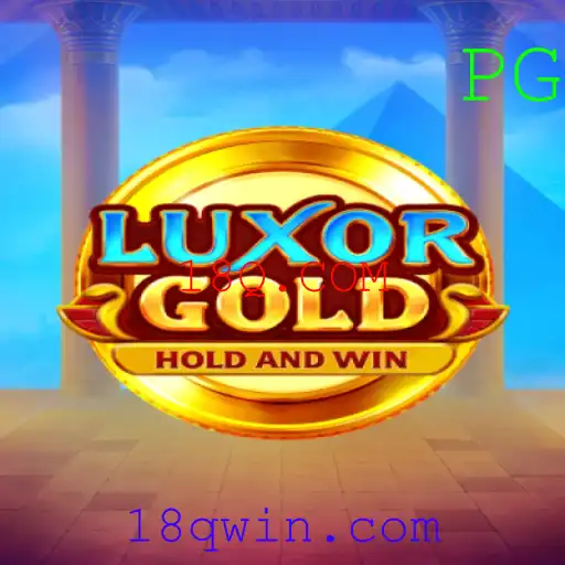 Descubra as Aventuras de LuxorGold: Um Mergulho no Mundo de 18Q.COM