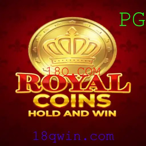 RoyalCoins: Descubra o Universo de Estratégia e Diversão em 18Q.COM