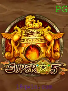Descobrindo o Mundo de Super5: Um Guia Completo