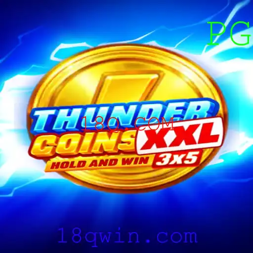Explorando o Mundo Aventuroso de ThunderCoinsXxl: A Nova Sensação dos Jogos Online