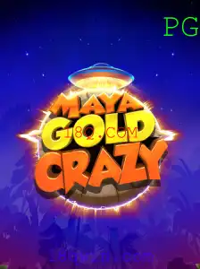 MayaGoldCrazy: Aventura e Desafios no 18Q.COM