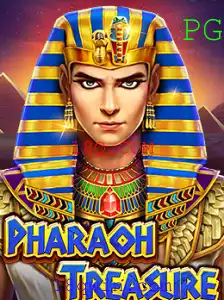 PharaohTreasure: Desvendando os Segredos do Tesouro Egípcio