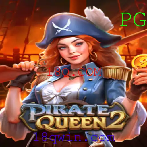 Descubra PirateQueen2: A Vanguarda dos Jogos de Aventura