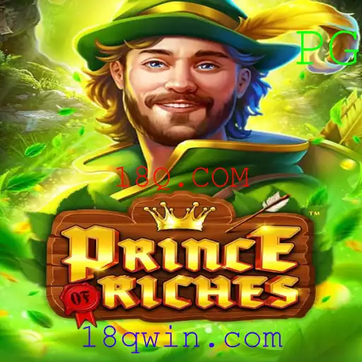 Descubra a Magia de PrinceOfRiches: Uma Experiência de Jogo Inovadora