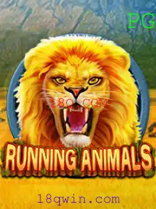 Explorando o Mundo de RunningAnimals: Um Guia Completo