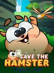 Explorando SavetheHamster: Um Jogo Inovador da 18Q.COM