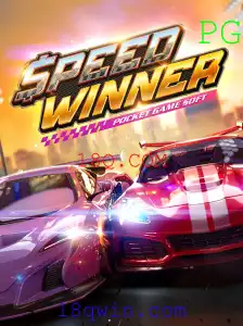 SpeedWinner: A Nova Frenesi dos Jogos de Corrida
