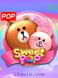 SweetPOP: Descubra a Doçura do Novo Fenômeno do Mundo dos Jogos
