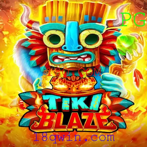Descubra a Aventura de TikiBlaze: O Novo Fenômeno dos Jogos